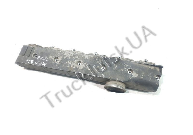 Впускний колектор Mercedes, Мерседес Atego Атего OM906LA A9060980617 Луцьк - зображення 1