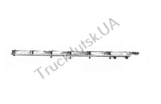 Паливна рейка Scania, Сканія R XPI 1864753, 2220753, 2220754 Луцьк