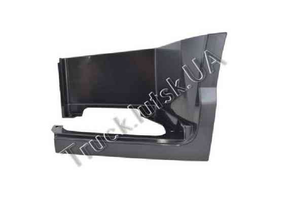 Cходинка мильниця Volvo FH4 Euro 6 Вольво ФШ4 Євро6 82141971 82171603 Луцьк