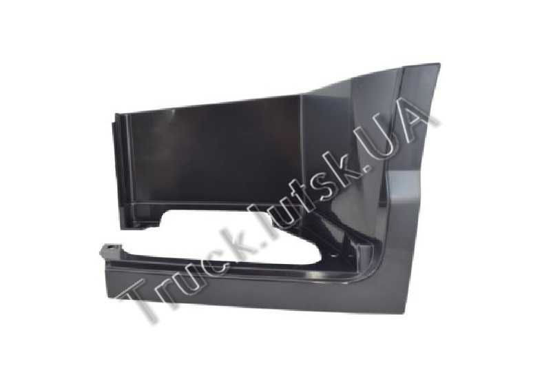 Cходинка мильниця Volvo FH4 Euro 6 Вольво ФШ4 Євро6 82141971 82171603 Луцьк - зображення 1