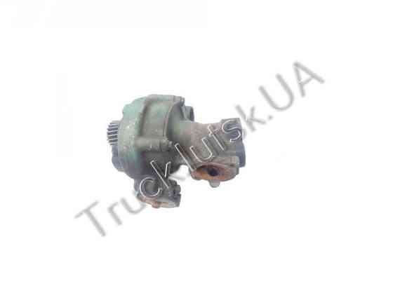 Водяна помпа Volvo, Вольво E2 1001698, 1001468, 317235, 8149941, 8148460 Луцьк