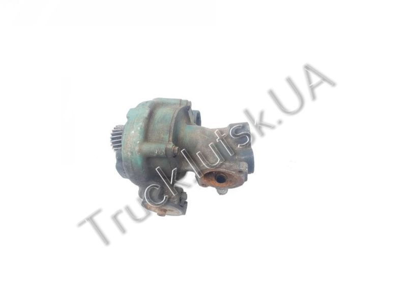 Водяна помпа Volvo, Вольво E2 1001698, 1001468, 317235, 8149941, 8148460 Луцьк - зображення 1