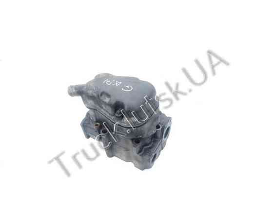 Головка Scania, Сканія R, G XPI 1921303, 2005283, 2330322 Луцьк