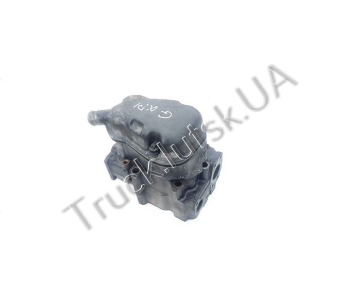 Головка Scania, Сканія R, G XPI 1921303, 2005283, 2330322 Луцьк - зображення 1