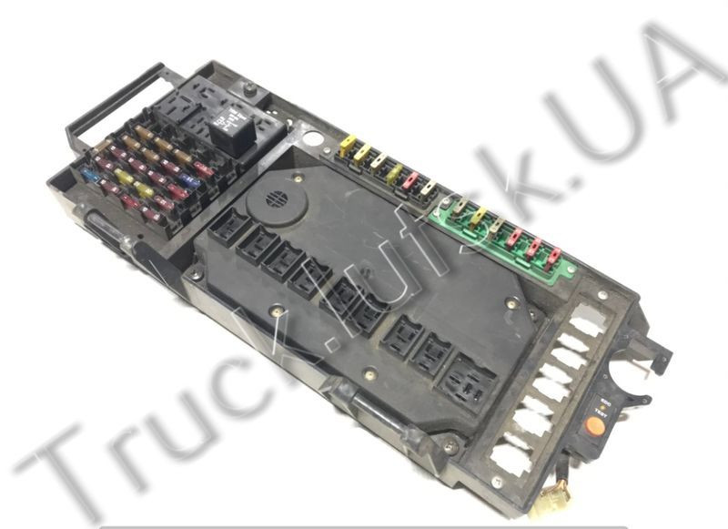 Блок запобіжників Iveco, Івеко 500392255, 500377713 Луцьк - зображення 1