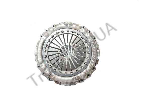 Корзина щеплення Mercedes, Мерседес Actros MP4 3482000881, A0272509901 Луцьк