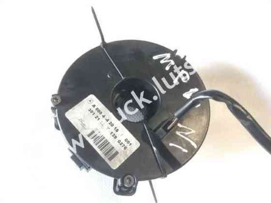 Шлейф підкермовий Mercedes, Мерседес Actros MP4 A0004642018 Луцьк