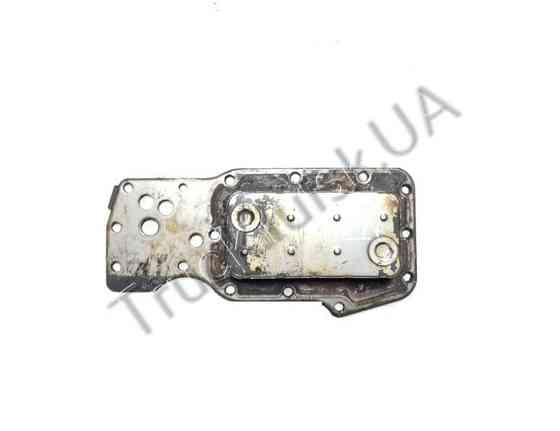 Теплообмінник Iveco, Івеко Tector 75E17 4896406 Луцьк