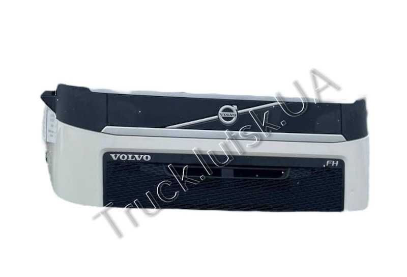 Капот Volvo FH Euro 6 21941702, 84033228, 82858486, Вольво ФШ4 Євро6 Луцьк - зображення 1