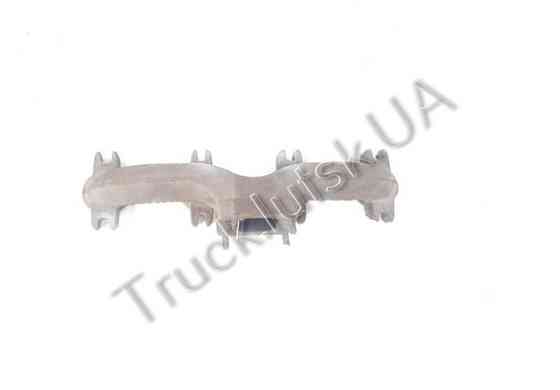 Випускний колектор Mercedes, Мерседес Atego, Атего 9041401909 Луцьк