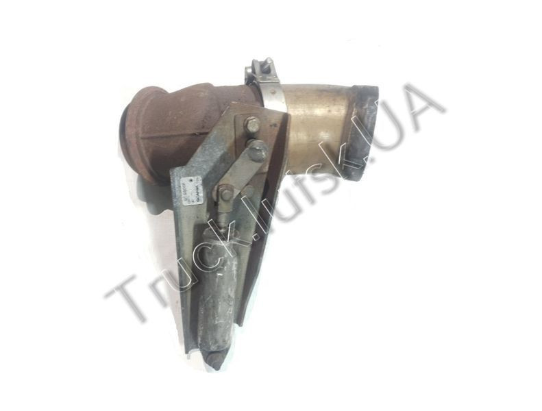 Горний тормоз Scania, Сканія XPI 1727710, 1818419 Луцьк - зображення 1