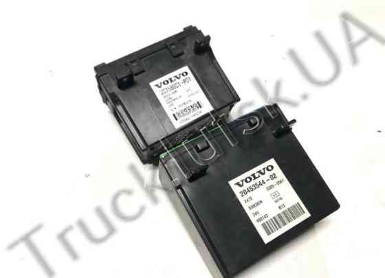 Блок VECU Volvo, Вольво FH, ФШ Euro3-5 Євро3-5 20758801, 20443544 Луцьк