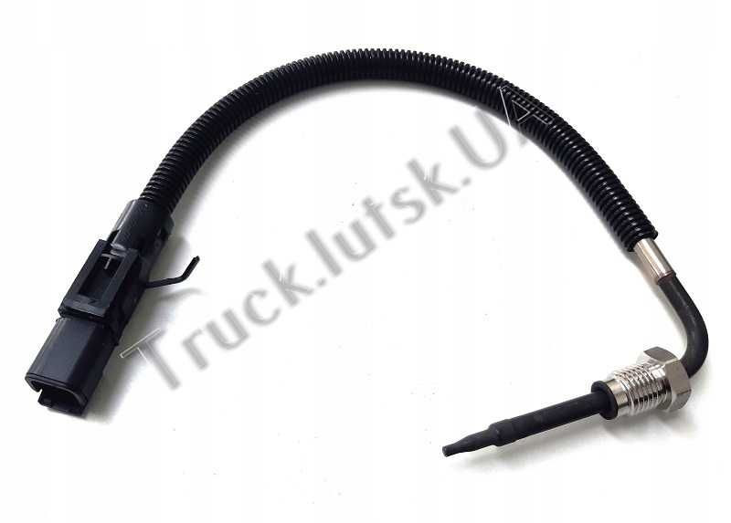 Датчик температури ОГ Volvo FH4 Euro 6 Вольво ФШ4 Євро 6 21285163 Луцьк - зображення 1