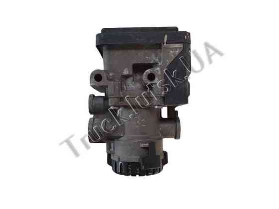 Модулятор EBS передній Scania R490 Euro 6 1879275 Сканія Євро 6 Луцьк