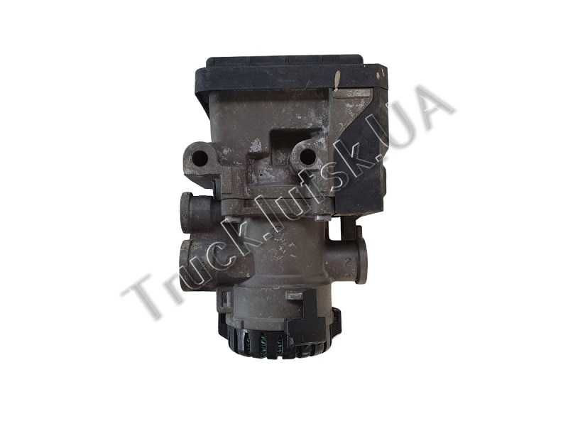 Модулятор EBS передній Scania R490 Euro 6 1879275 Сканія Євро 6 Луцьк - зображення 1