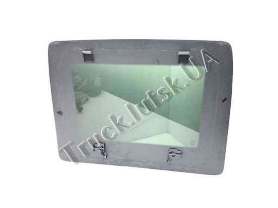 Люк механічний Volvo FH4 Euro 6 21325001 84085507 21325004 Луцьк