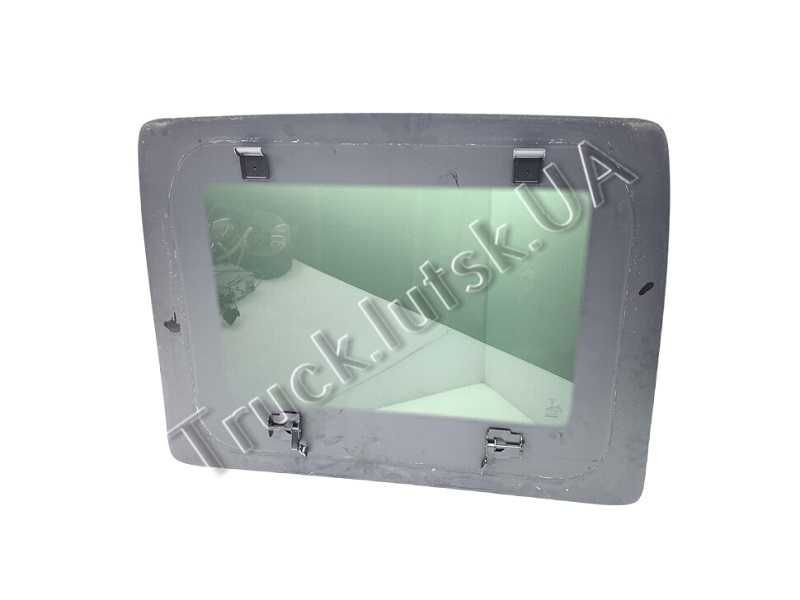Люк механічний Volvo FH4 Euro 6 21325001 84085507 21325004 Луцьк - зображення 1