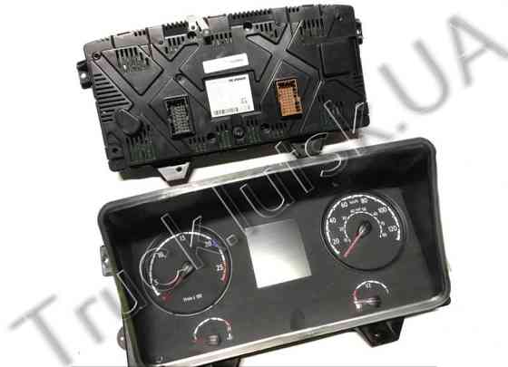 Щіток Scania, 1900489, 1900490, 1900472, 1887231, 1929123, 1946410, 2007183 Луцьк