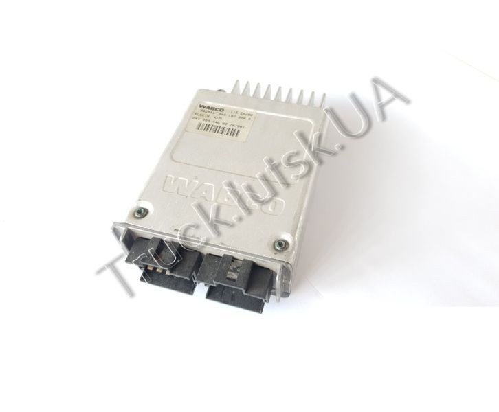 Блок керування Mercedes 4461870020, 0004460226, 4461700020, 0004461317 Луцьк - зображення 1