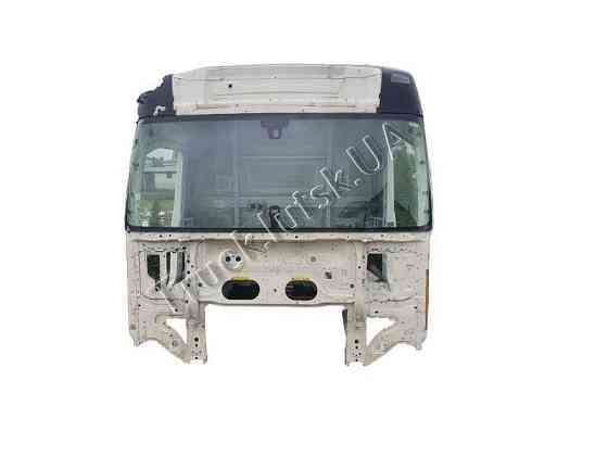 Кабіна кабина Volvo FH4 Euro 6 гола Вольво ФШ4 Євро6 Луцьк