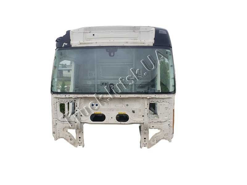 Кабіна кабина Volvo FH4 Euro 6 гола Вольво ФШ4 Євро6 Луцьк - зображення 1