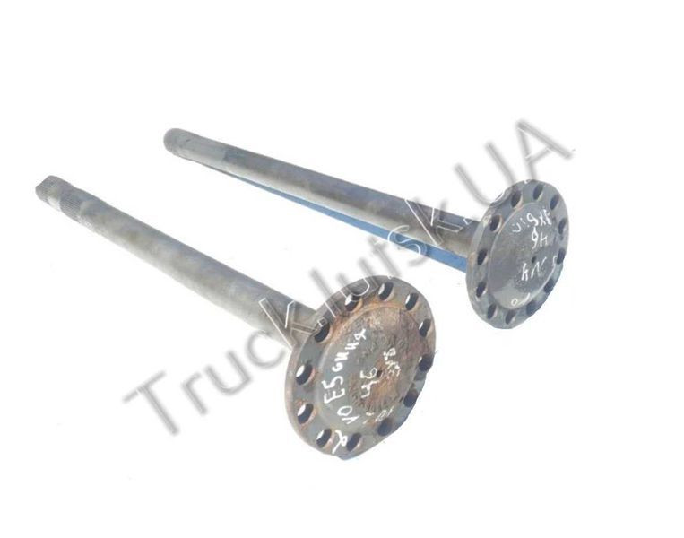 Полуось Volvo, Вольво Euro5 8172096, 8172097 Луцьк - зображення 1