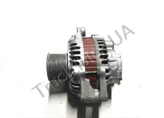 Генератор Iveco 504349350, 504114397, 500315943, 504349338, 504028095 Луцьк