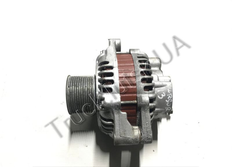 Генератор Iveco 504349350, 504114397, 500315943, 504349338, 504028095 Луцьк - зображення 1