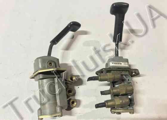 Ручнік(парашут)Volvo, Вольво FH Euro2 1628145, 1194220, 3986120 Луцьк