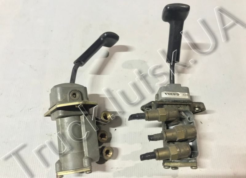 Ручнік(парашут)Volvo, Вольво FH Euro2 1628145, 1194220, 3986120 Луцьк - зображення 1