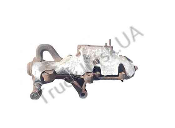 Випускний колектор Mercedes, Мерседес Actros 5411420809, 5411421609 Луцьк