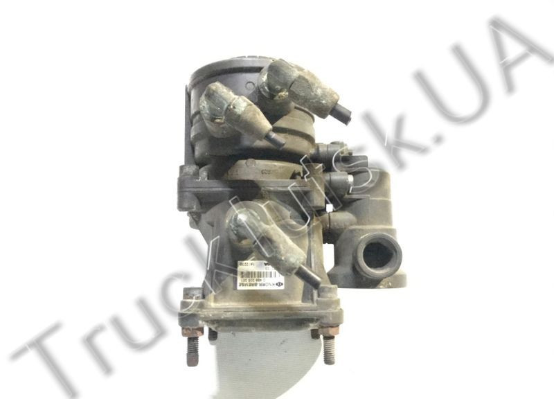 Модуль EBS Scania, Сканія 4 0486205001, 1412238 Луцьк - зображення 1