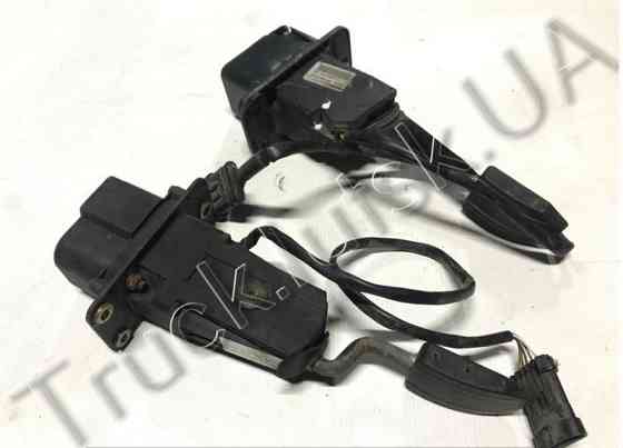 Педаль газу Iveco, Івеко 9651000010, 41227741 Луцьк