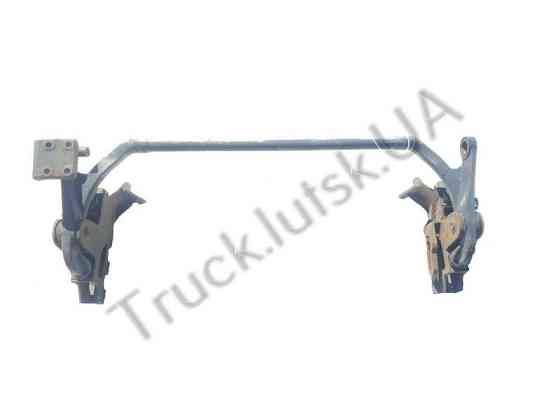 Стабілізатор кабіни Mercedes, Actros 9428902404, 9428903383, 9428902604 Луцьк