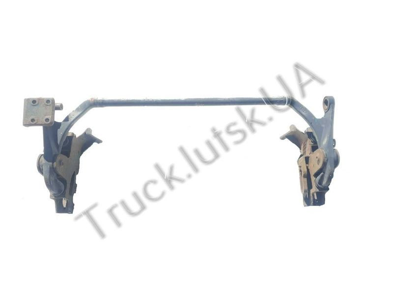 Стабілізатор кабіни Mercedes, Actros 9428902404, 9428903383, 9428902604 Луцьк - зображення 1