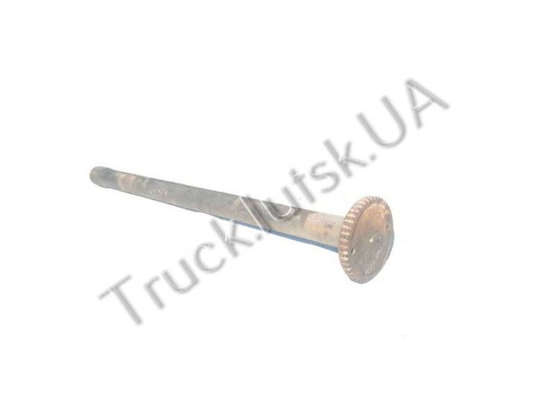 Полуось Mercedes, Мерседес 6773570101, 38 зубів, 97 см Луцьк - зображення 1