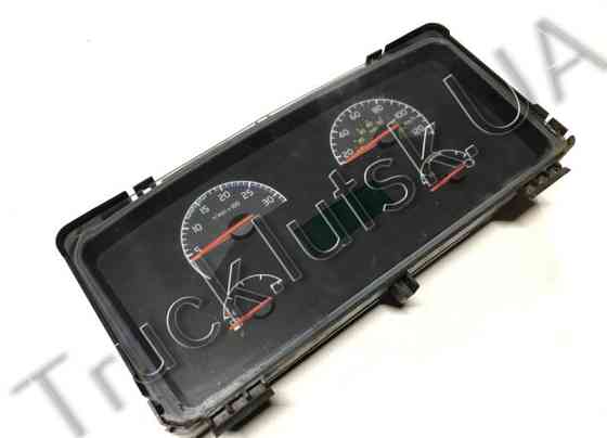 Щіток Volvo, Вольво FL7 Euro5 20970723, 21375852, 21573672, 22185295 Луцьк