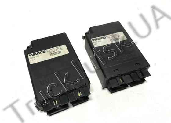 Блок підвіскі Мерседес 4461700540, 0004462717, 4461700550, 0004463317 Луцьк