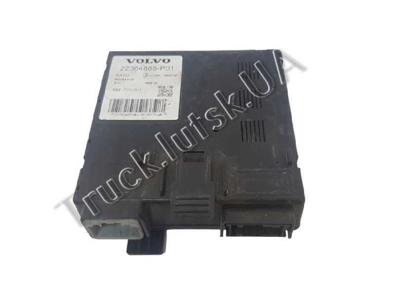 Блок керування DACU Volvo FH4 Euro6 22364865 Луцьк - зображення 1