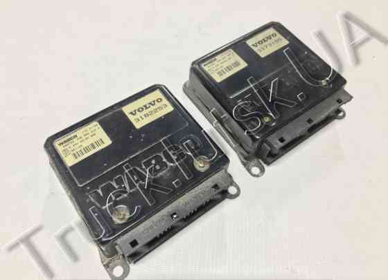 Блок ABS Volvo, Вольво FH 4460043050, 3173155, 3198879, 4460043190, 3182253 Луцьк