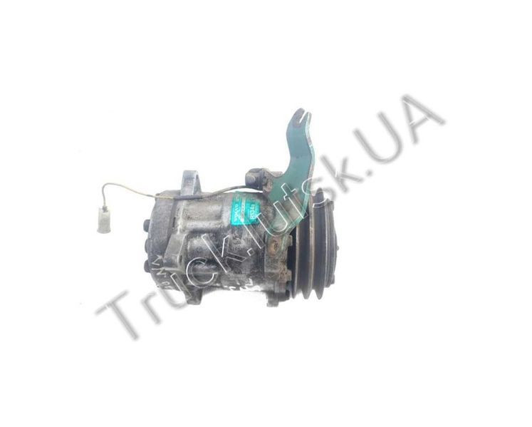 Компресор кондиціонера Volvo, Вольво FL6, ФЛ6 220 1071995 Луцьк - зображення 1