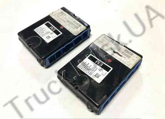 Блок EM Iveco, Івеко Stralis, Страліс 504230341 Луцьк