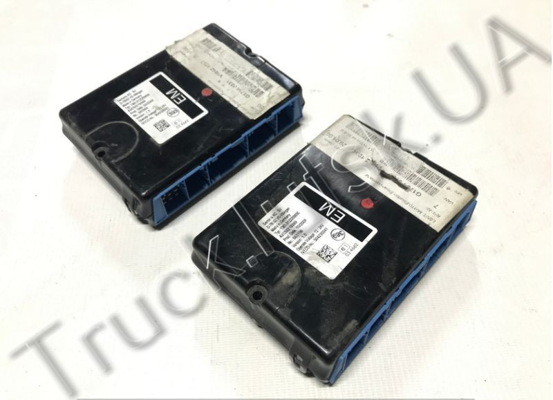 Блок EM Iveco, Івеко Stralis, Страліс 504230341 Луцьк - зображення 1