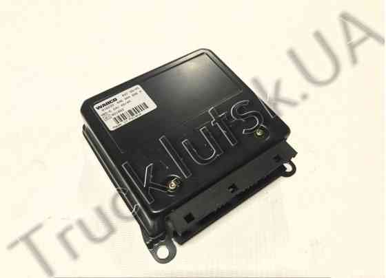 Блок управления EBS Iveco, Івеко Stralis Euro5 4460046060 Луцьк