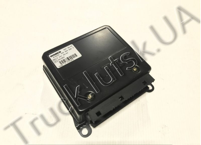 Блок управления EBS Iveco, Івеко Stralis Euro5 4460046060 Луцьк - зображення 1