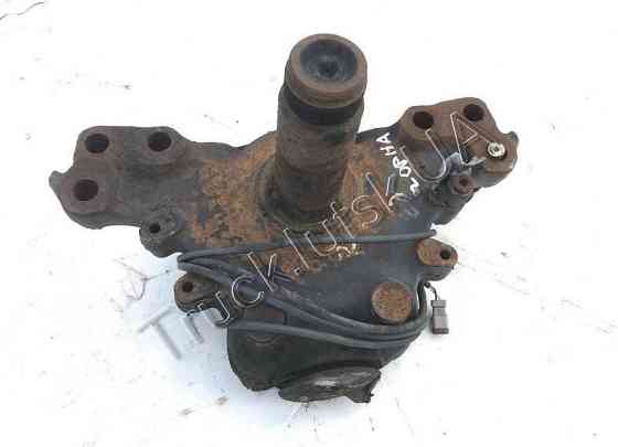 Цапфа, Поворотний кулак Volvo, Вольво FH13(58)20455922, 20543313 Луцьк