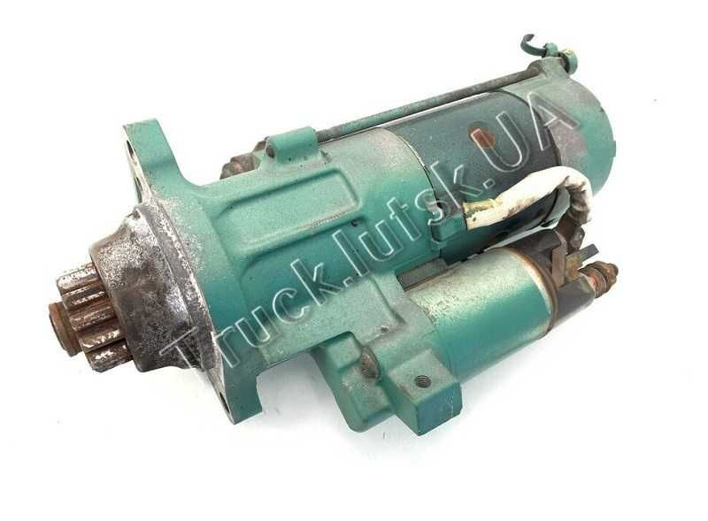 Стартер Volvo FH4 Euro 6 21542660 22602935 Луцьк - зображення 1