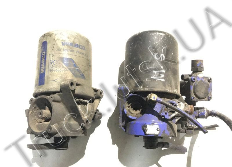 Осушувач, влагоотделитель Mercedes, Мерседес SK LA6734, 0014310415, LA6735 Луцьк - зображення 1