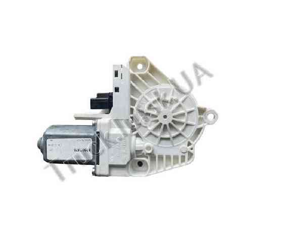 Моторчик склопідйомніка Volvo FH4 Euro 6 Вольво ФШ4 Євро6 84062949 Луцьк