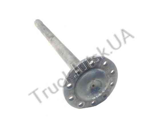 Полуось Mercedes, Мерседес Actros MP1 9463570101, 31 зубів, 101см Луцьк